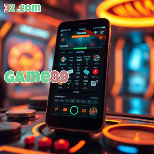 Baixar Jogos Incríveis no game89 e Seja o Protagonista