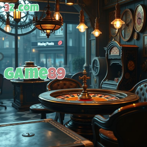 Cassino do game89: Aventura e Prêmios em Cada Jogada!