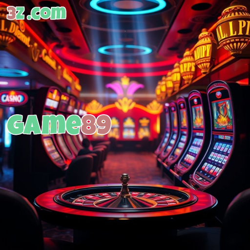 Confiável: Explore a Seção do game89 e Jogue Seguro