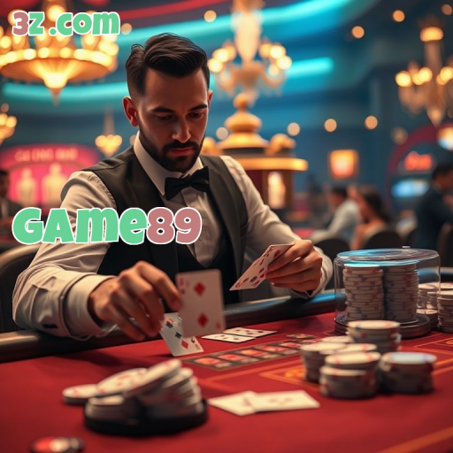As Melhores Plataformas de Jogos no game89: Explore Agora!