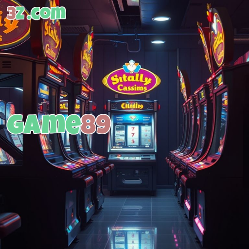 Slots Imperdíveis: O Que o Game89 Oferece aos Jogadores